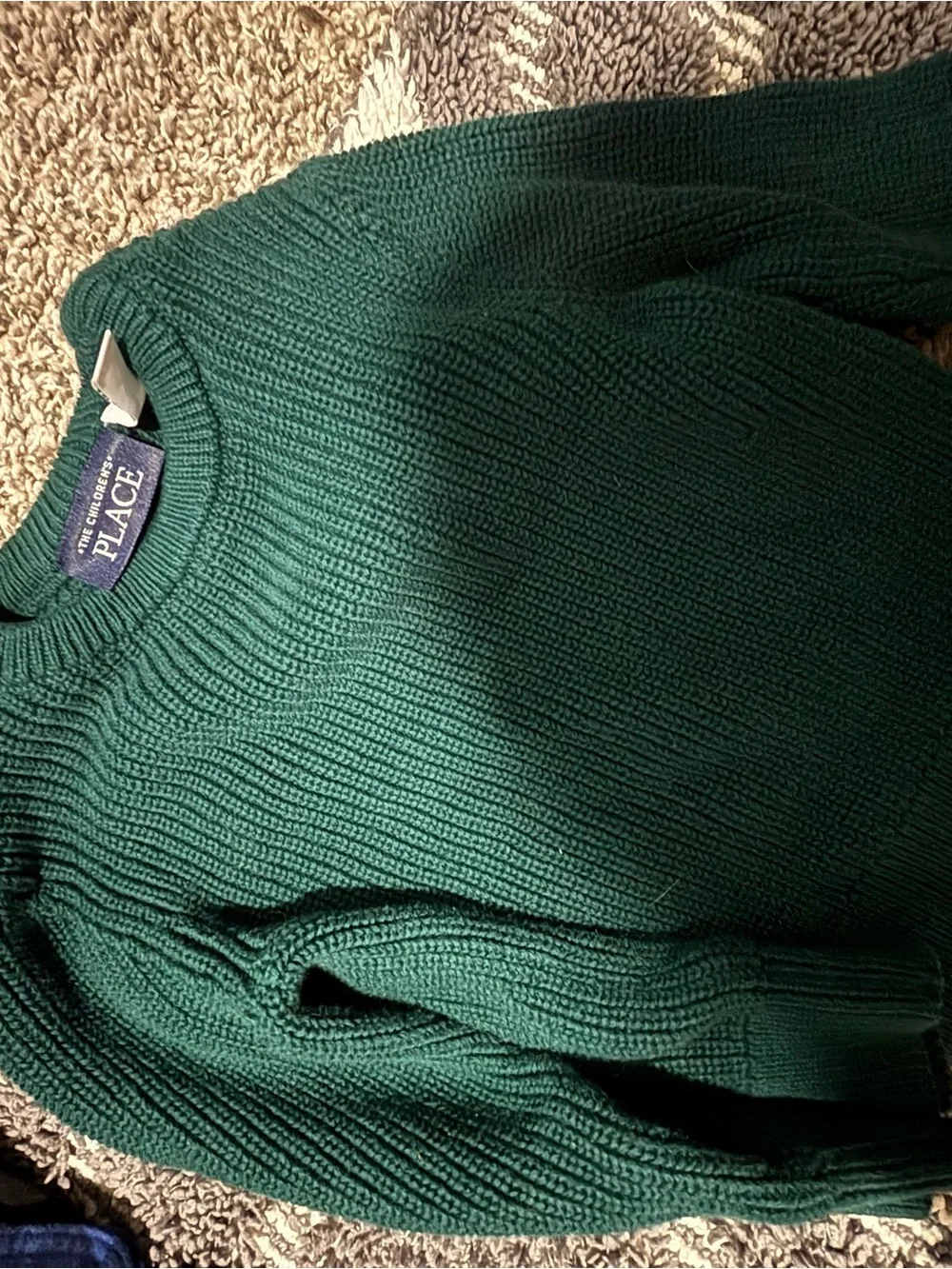 Baby boy bundle